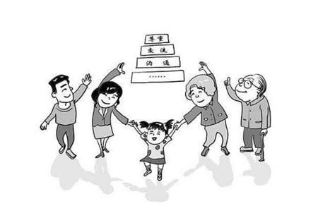 安穎心理咨詢(xún)師--唐革聯(lián)《孩子稚嫩肩膀扛得起多少大人期望？》